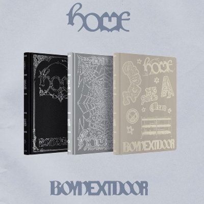 Home 全新未拆專