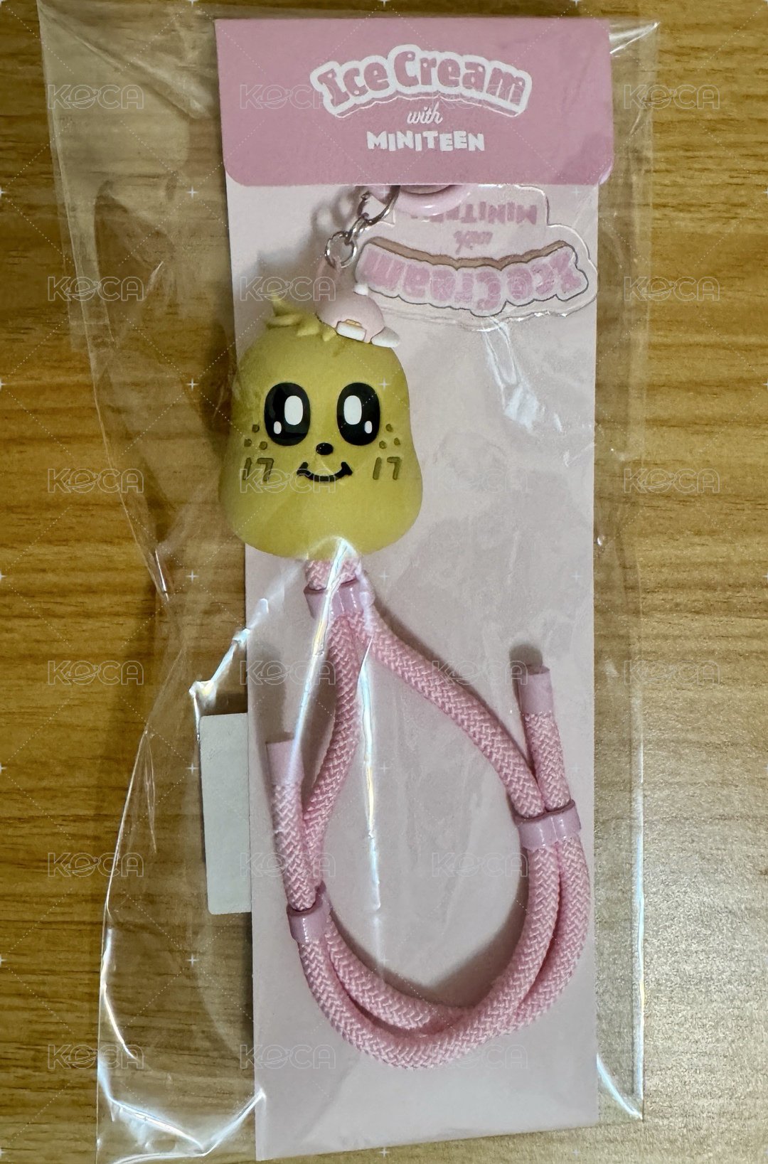 手機掛繩 奎