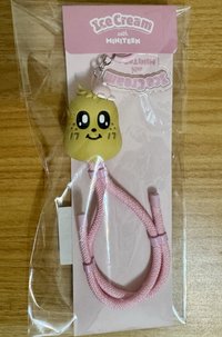 手機掛繩 奎