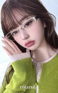 rolarola 代言卡 8.0