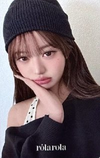 rolarola 代言卡 8.0