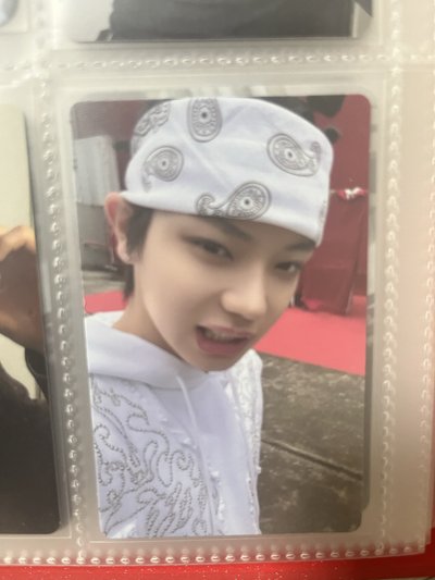 小卡出清