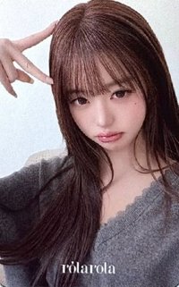 rolarola 代言卡 8.0