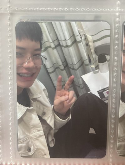 小卡出清