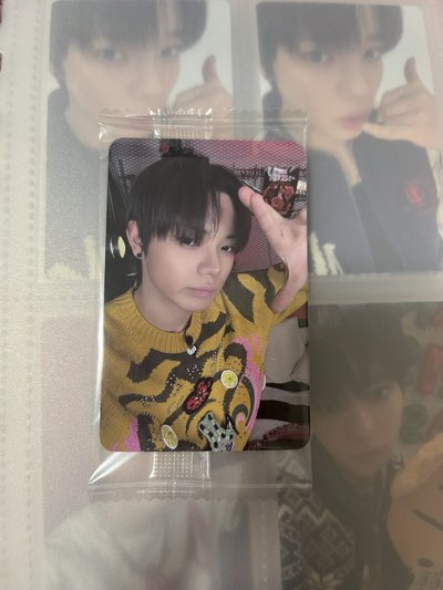 小卡出清