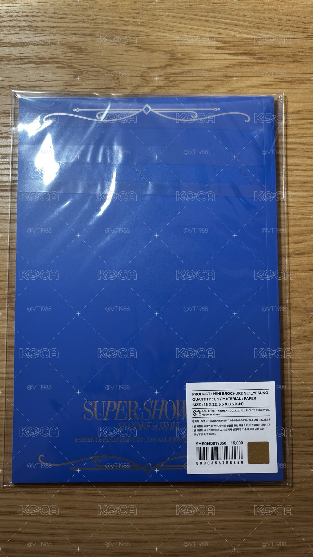 SS10 SJ-CORE 場刊冊_藝聲