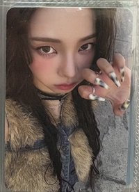 rich man專卡