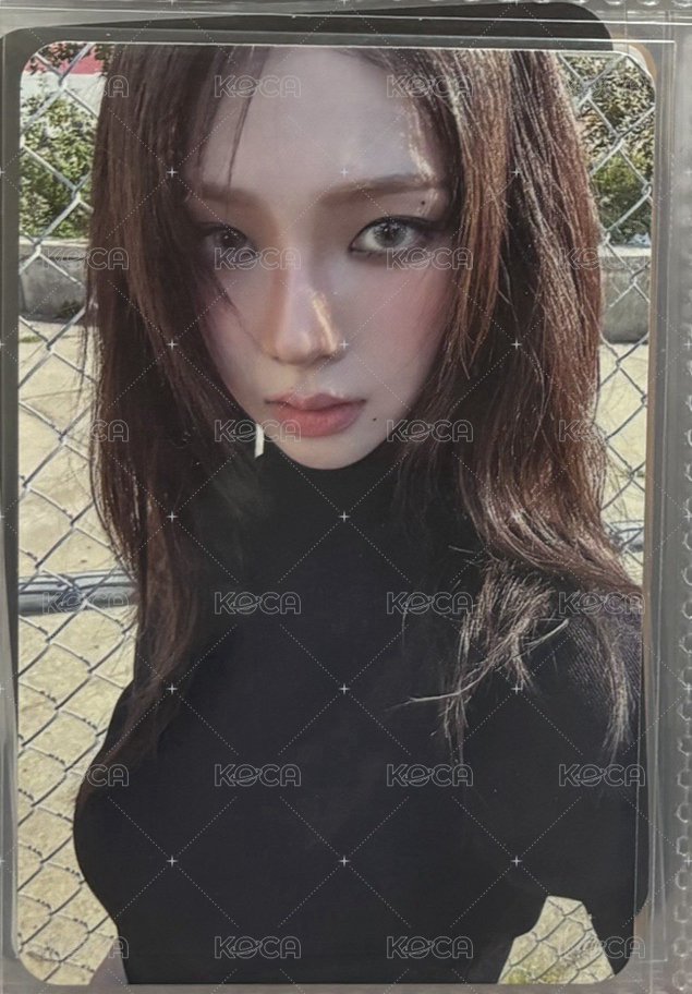 drama seq專卡