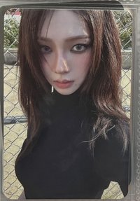 drama seq專卡