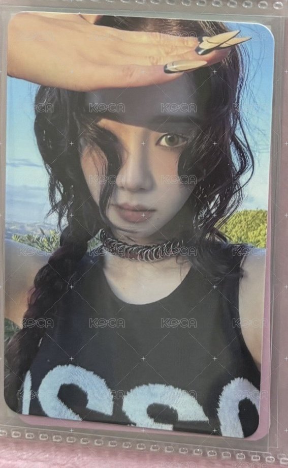 whiplash 專卡