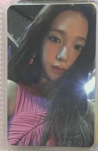 zine版專卡