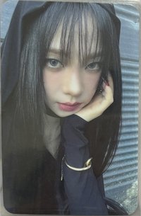 sr女巫特典卡 中文卡背