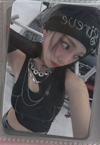 whiplash特典卡