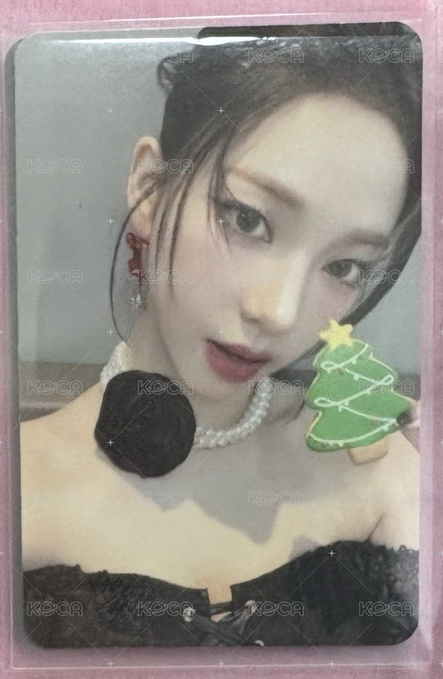 聖誕隨機卡