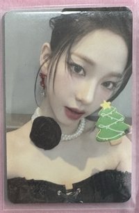 聖誕隨機卡