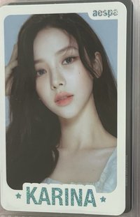 spicy隨機卡官拍