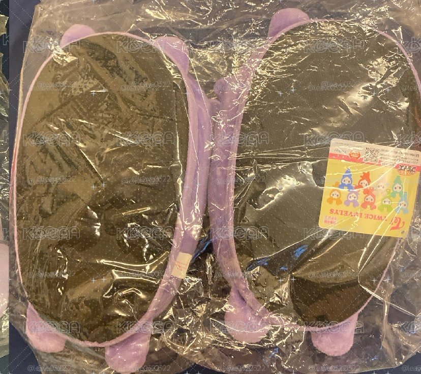 SANA拖鞋