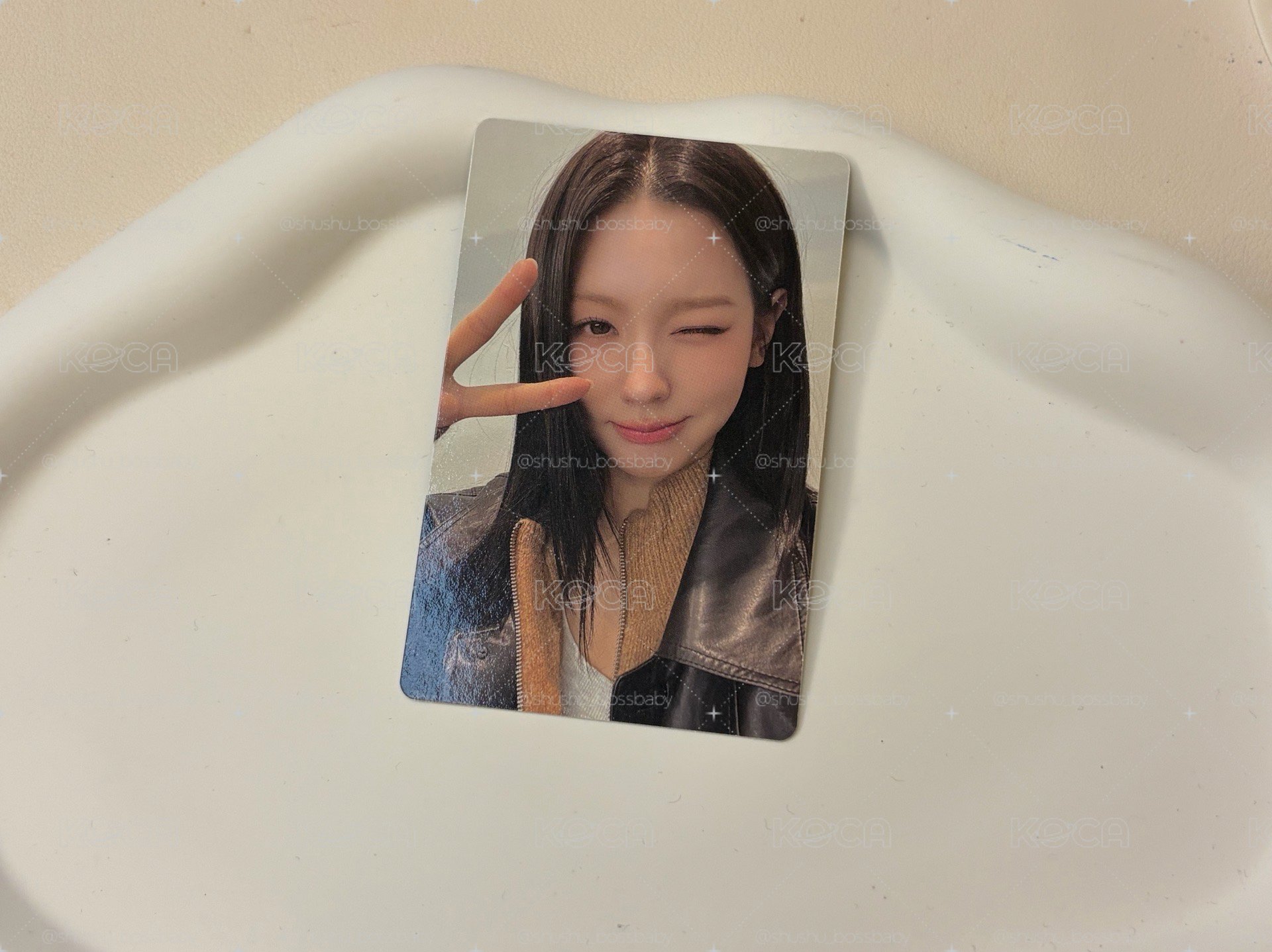 迷八專卡麵