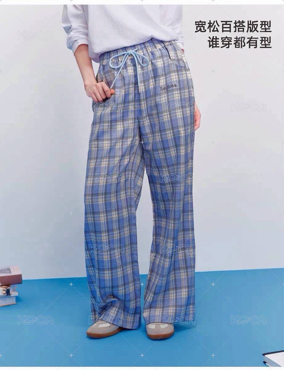 休閒褲