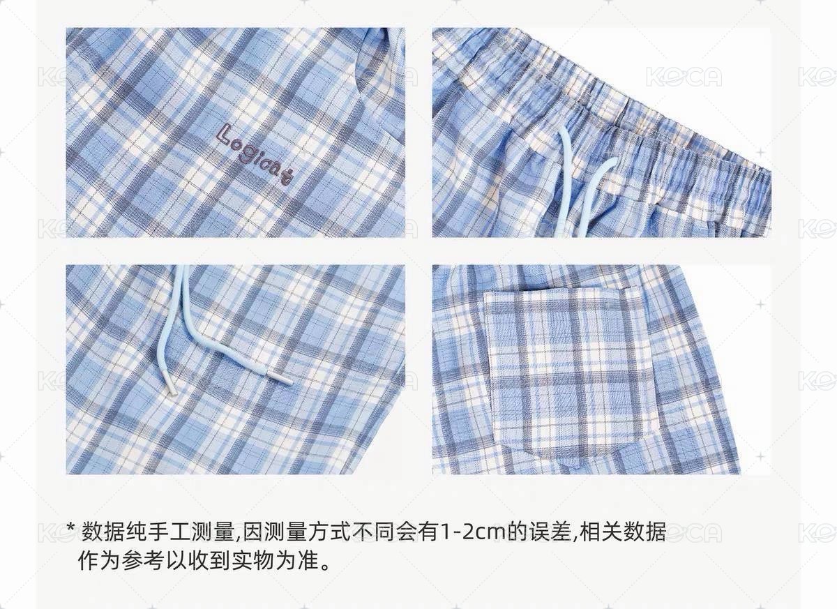 休閒褲
