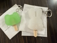哲+八（台北線下購入）