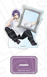 畫框 Frame 立牌 