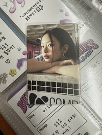 出道Hanni-1