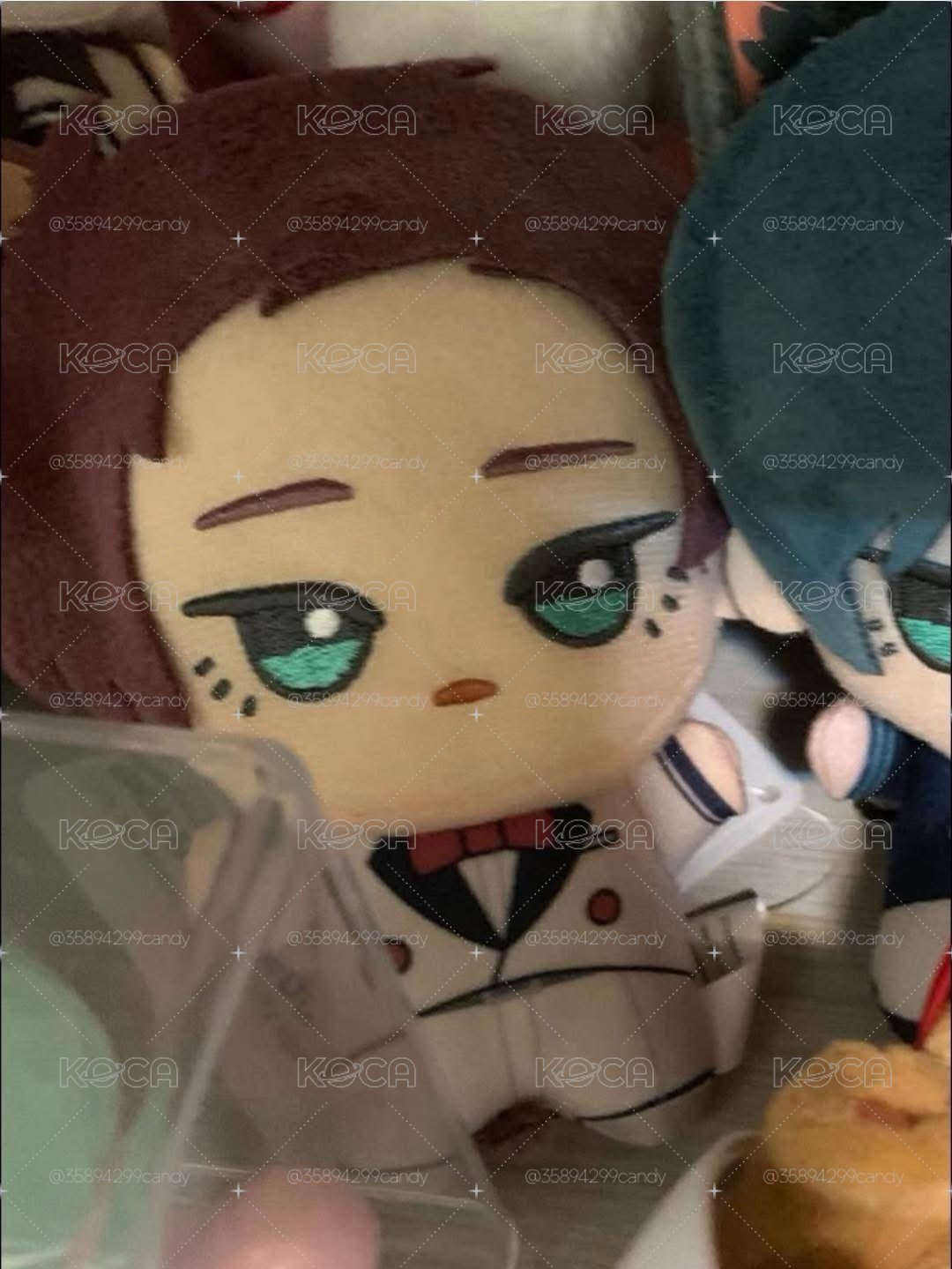 冴南嘉堂努努