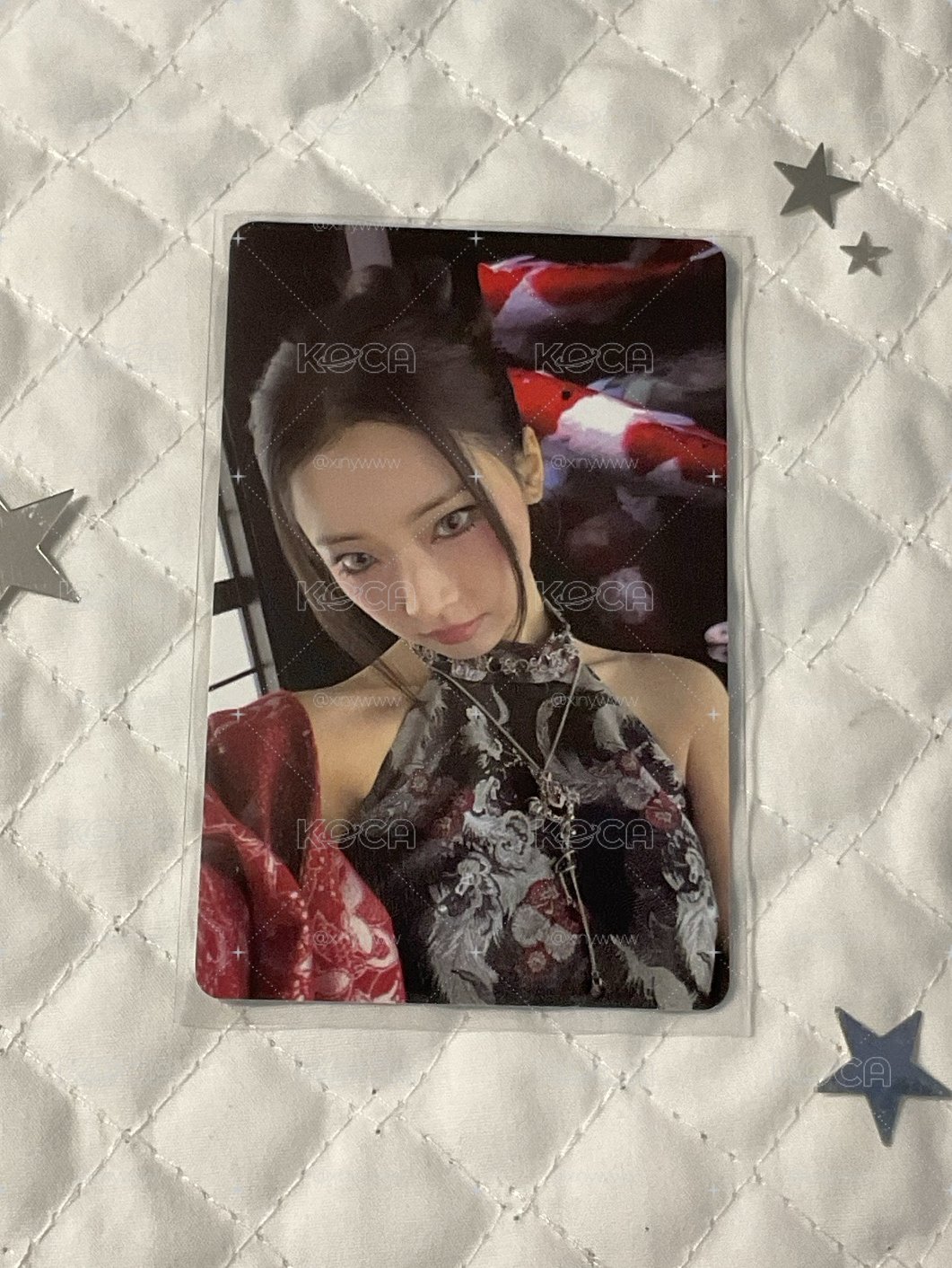 卡冊露