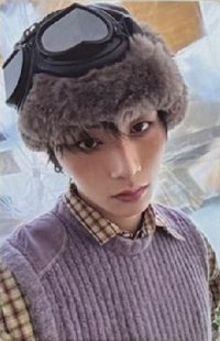 HOME PB 專輯卡 BUNKER ver. 