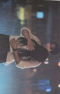 秒殺愛情 OST 明信片 