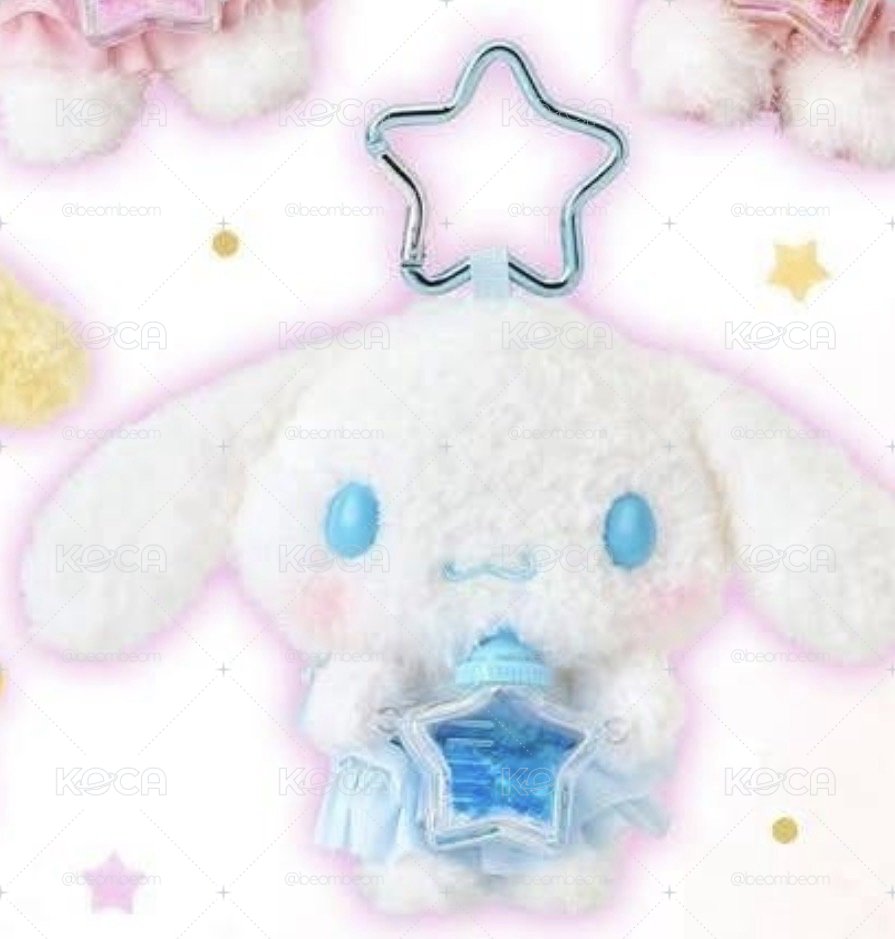 大耳狗星星奶瓶