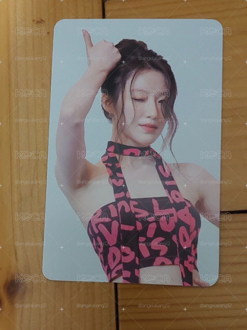 舒華雜誌卡