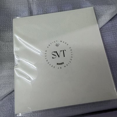 SVT ARTIST-MADE 圓佑鍵盤