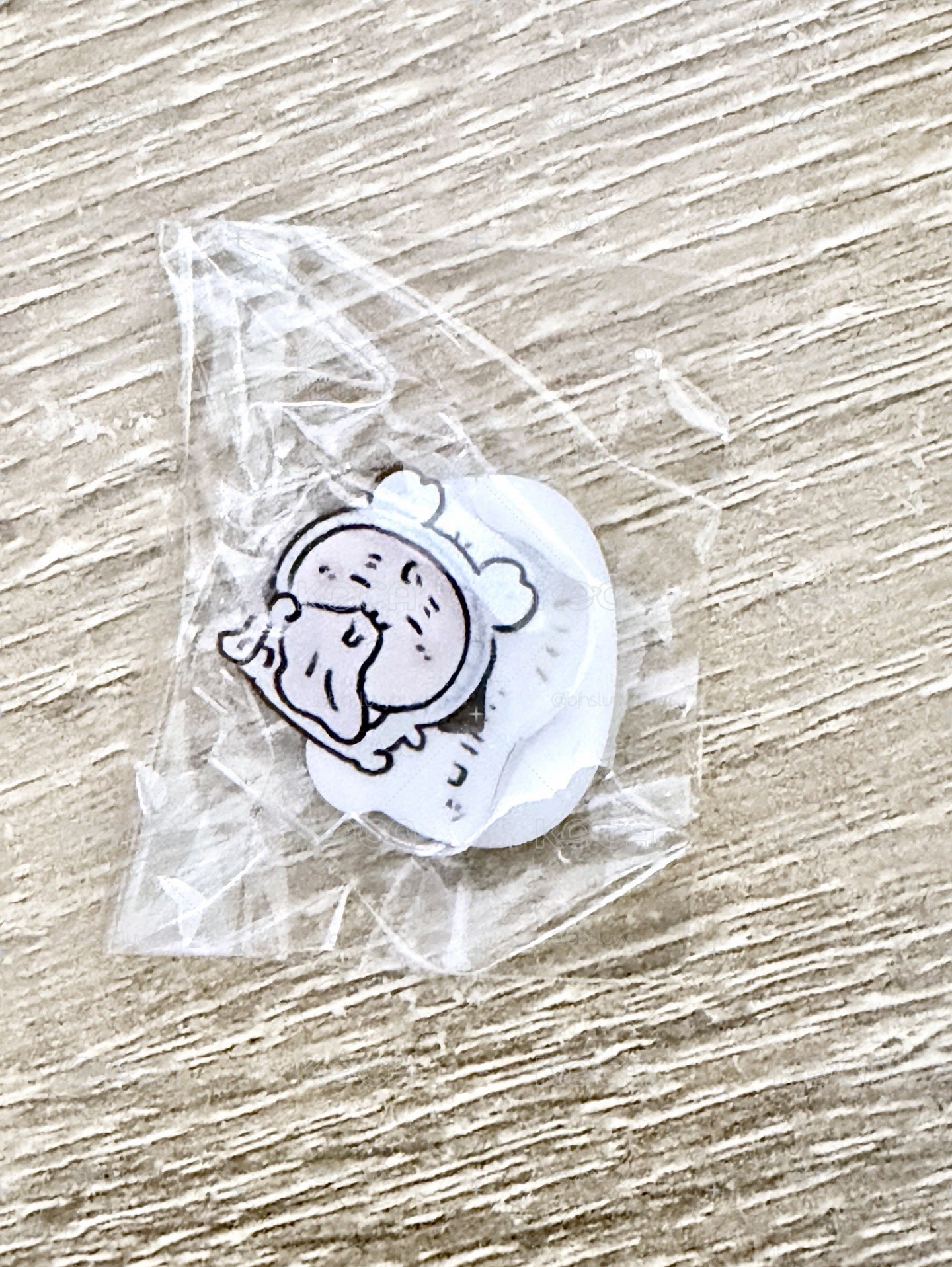 古本屋迷你立牌