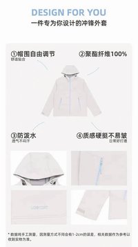 衝鋒衣