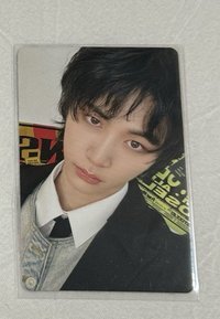泰山專卡1