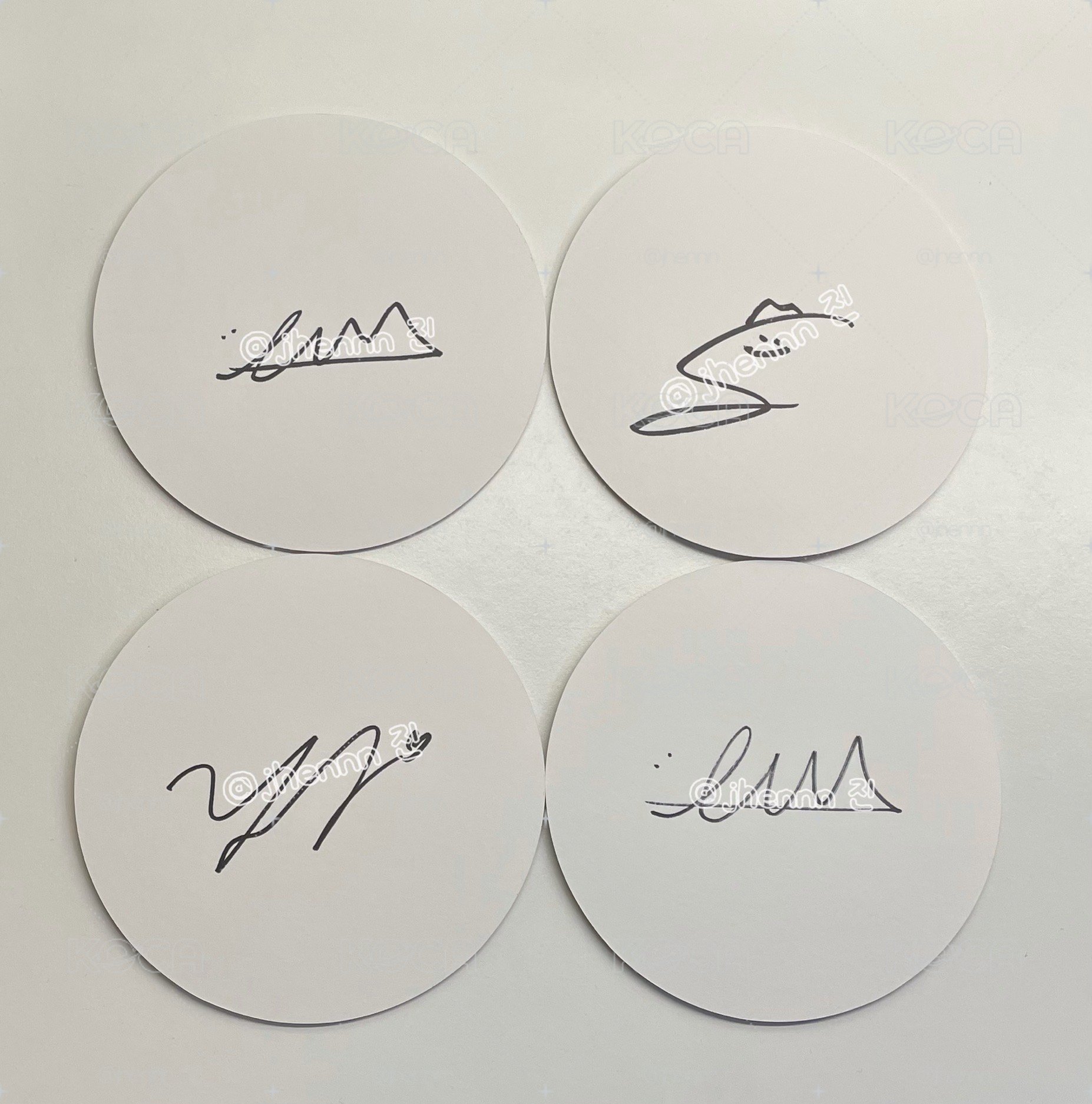 𝗣𝗨𝗥𝗘𝗙𝗟𝗢𝗪 美網親簽專 ꒰換采꒱