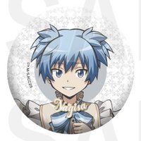 天使惡魔 徽章 天使版
