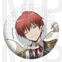 天使惡魔 徽章 天使版