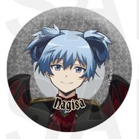 天使惡魔 徽章 惡魔版