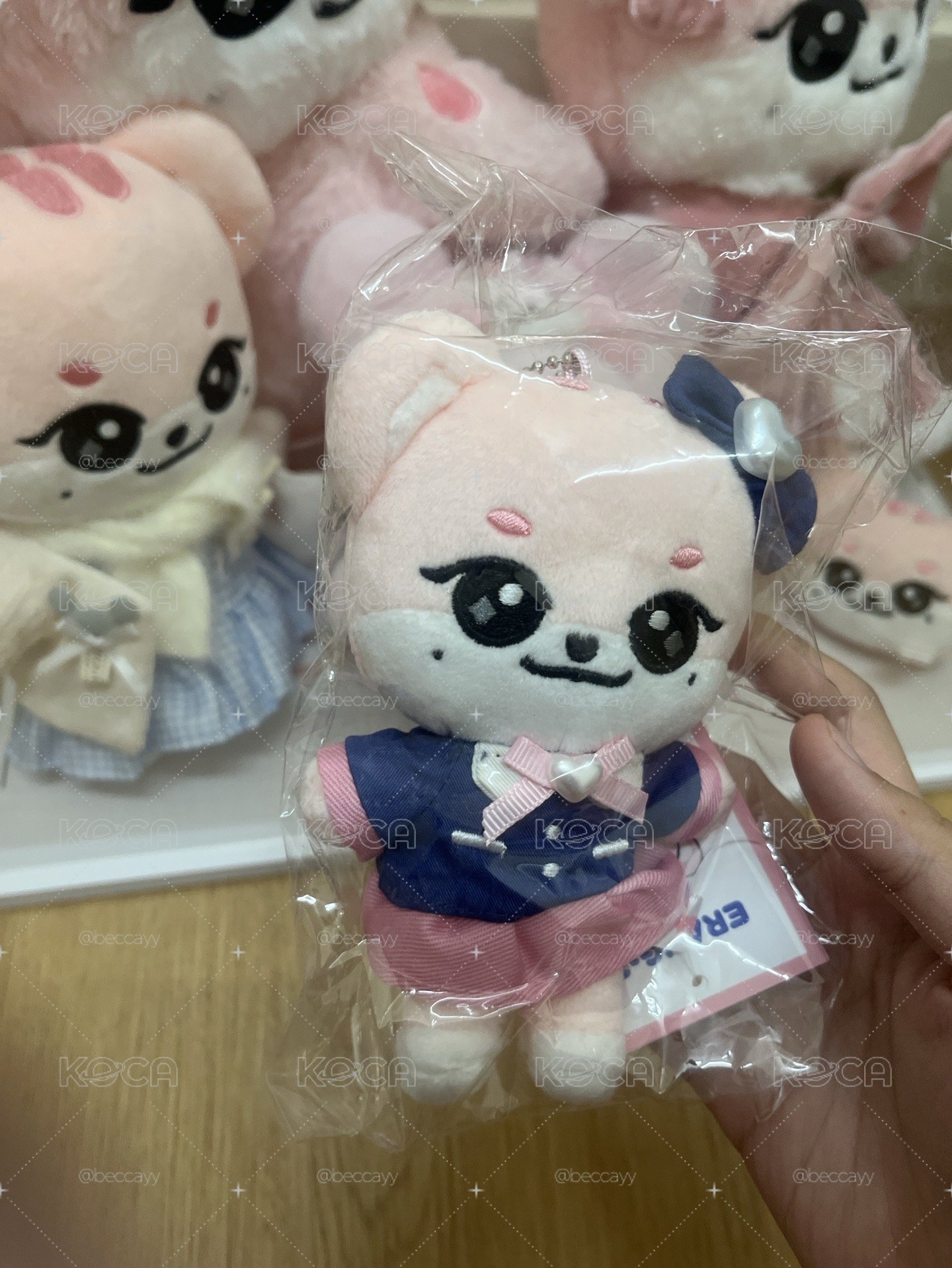 未拆校服瑞
