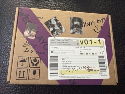 BTS (全專）
