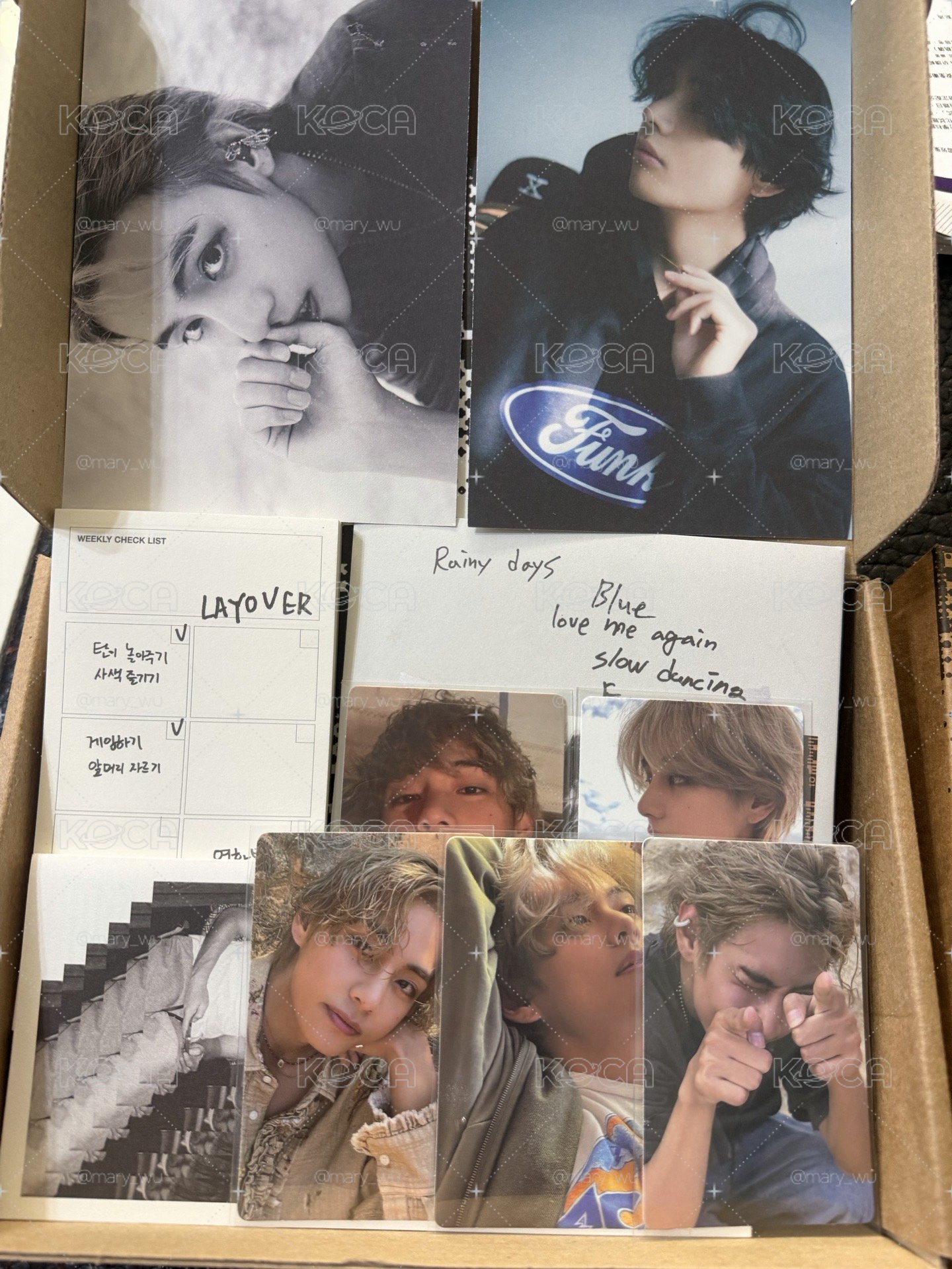 BTS (全專）