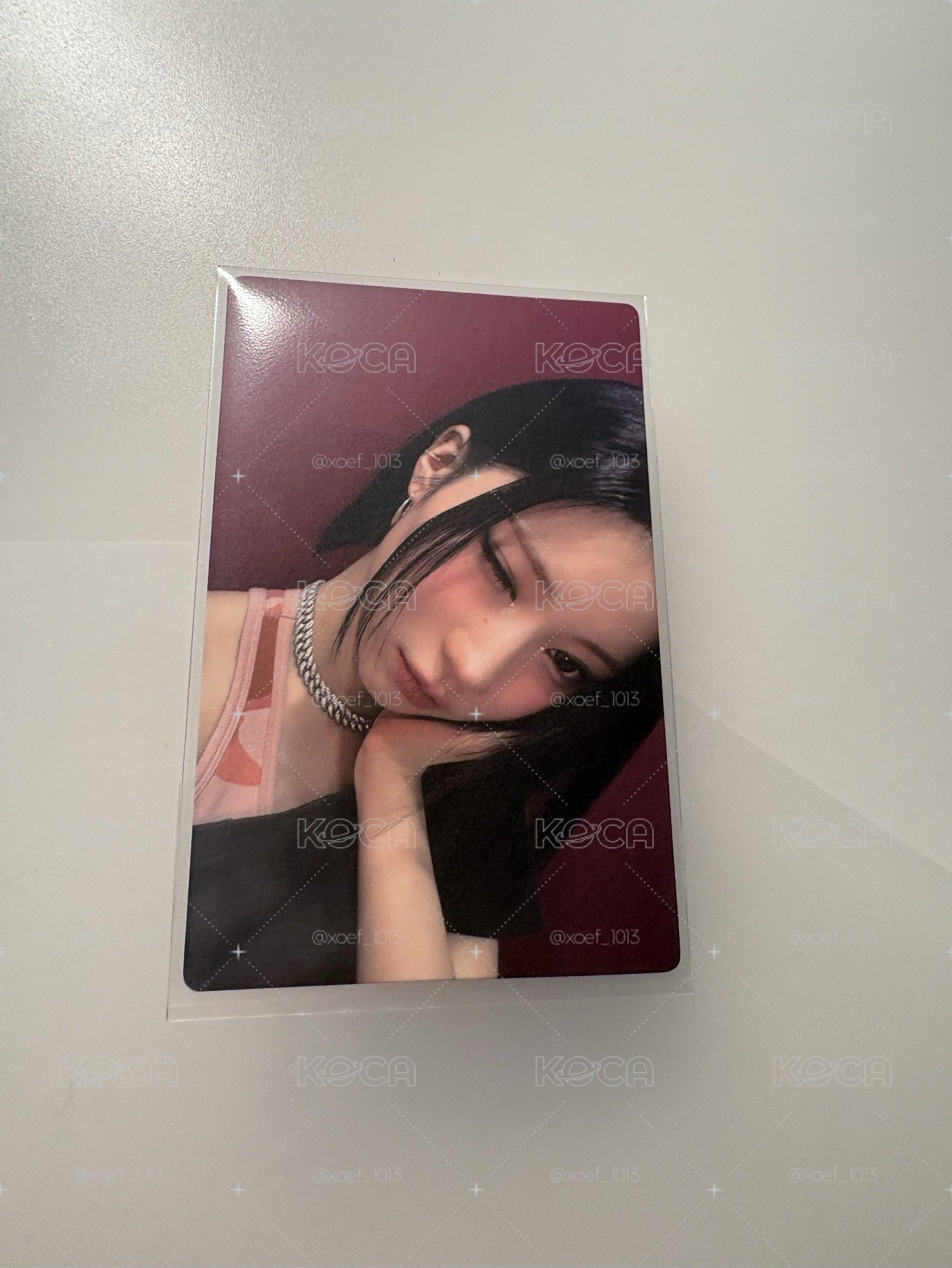 DRIP 廣州線下 滿額卡 
