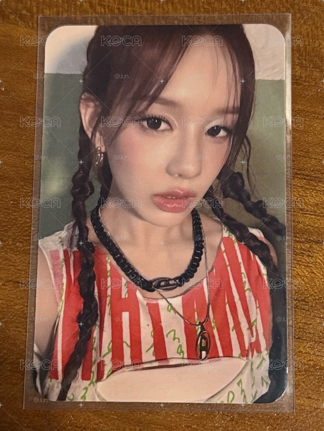 迷二MD mnet 滿額卡 