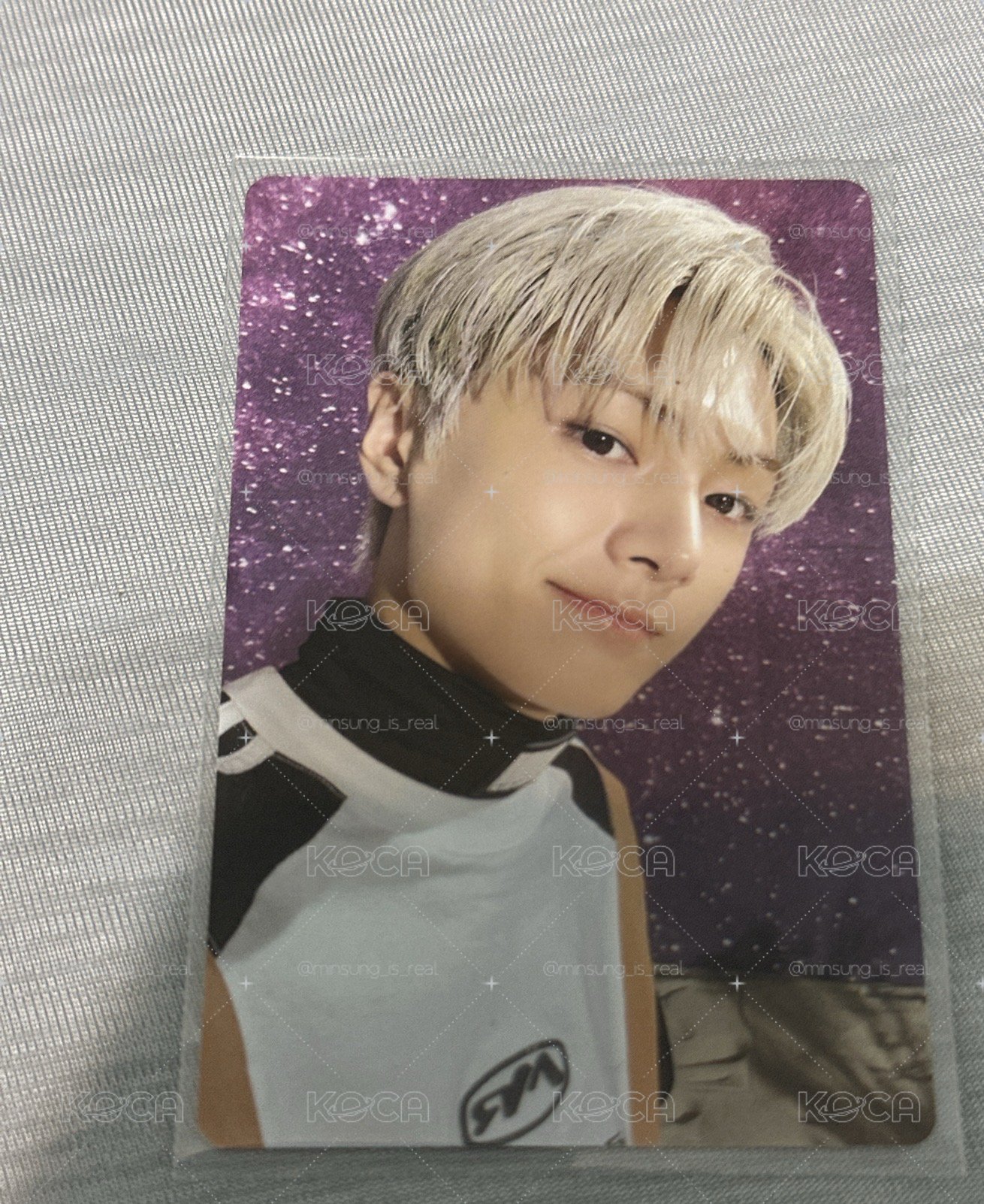 朴綜星