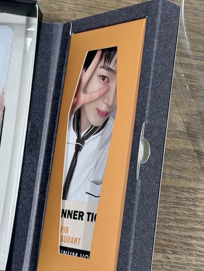 僅出隨機卡