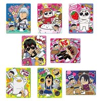 立牌 銀魂×大川bkub 壓克力立牌