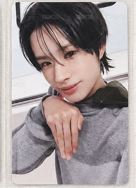 炅潣小狗手
